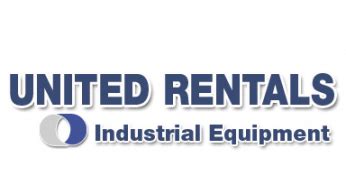 United Rentals Logo