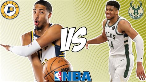 Indiana Pacers vs Milwaukee Bucks 1/27/23 NBA Free Picks & Predictions | NBA Betting Tips - Win ...