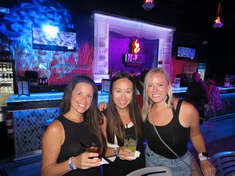 The best nightclubs in Orlando