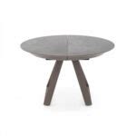 CALLIGARIS Atlante Round Extendable Table | DōMA Home Furnishings