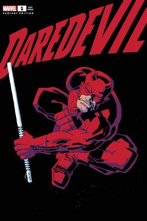 Daredevil (2023) #1 (Variant) | Comic Issues | Marvel