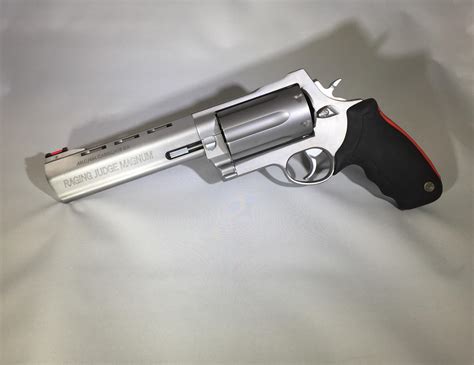 Magnum Monday .454 Casull/410/45lc : r/guns