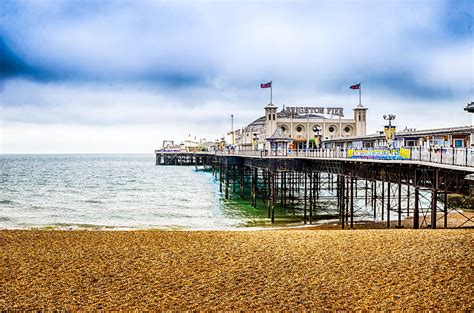 Brighton Tipps | Urlaubsguru.de