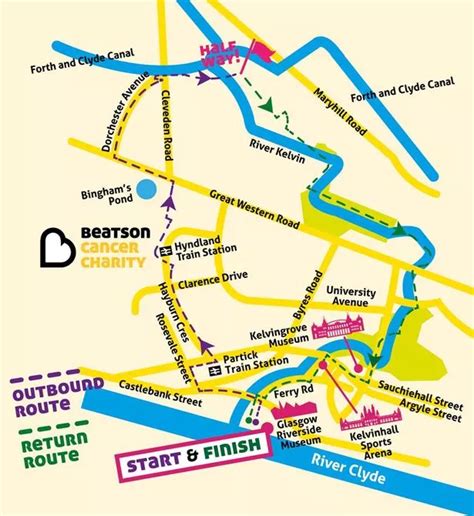 Everything you need to know about this weekend's Off The Beatson Track ...