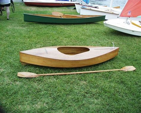 Wooden Kayak Diy Plans Plans PDF Download – DIY Wooden Boat Plans Projects