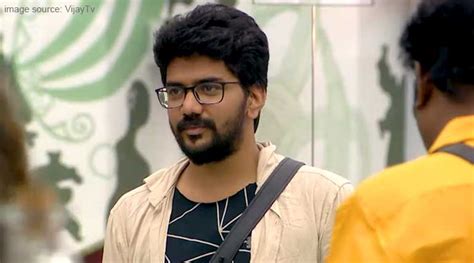 Bigg Boss 3 Tamil: Vettaiyan Kavin Under the Threat of Eviction