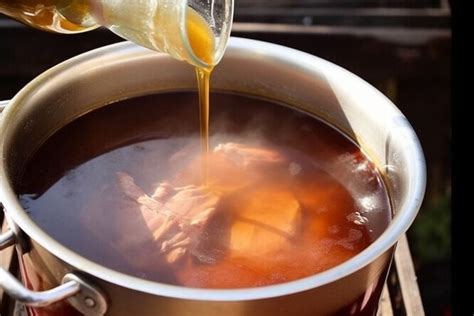 Should You Brine A Brisket: Total Guide | Wet brine recipe, Smoked brisket, Brisket