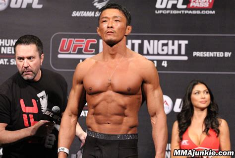 yoshihiro-akiyama-ufc-fight-night-52 | MMA Junkie