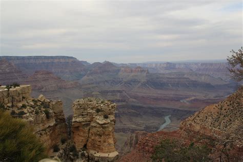 The Richardsons: Williams, AZ and the Grand Canyon