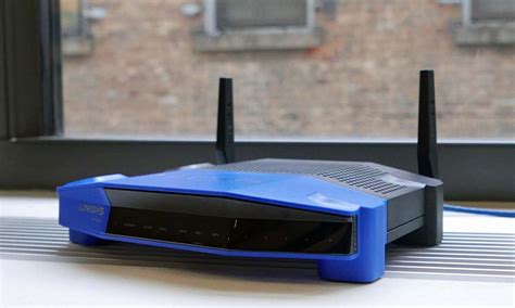 How to Set Up and Secure Your Linksys WRT1200AC Router | Tom's Guide