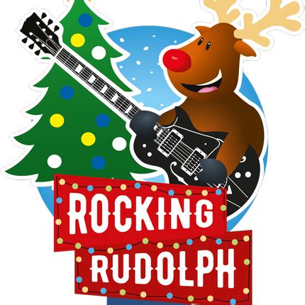 Rocking Rudolph Ale | Our Beers | Greene King