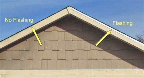 Roof Flashing - What You Need to Know - OldHouseGuy Blog