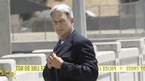 NCIS season 19: Mark Harmon reportedly only making "a few" appearances ...