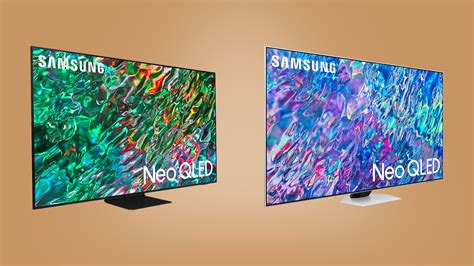 Samsung QN90B vs Samsung QN85B: which Neo QLED 4K TV is best for you ...