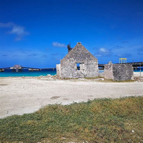 Slave Huts at Orange Pan (Kralendijk) - All You Need to Know BEFORE You Go