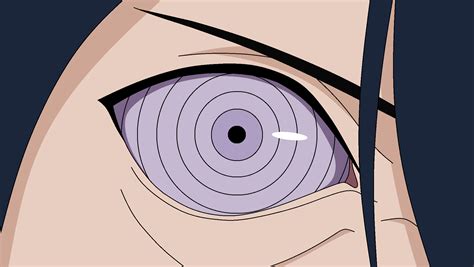 Rinnegan | Naruto Fanon Wiki | Fandom