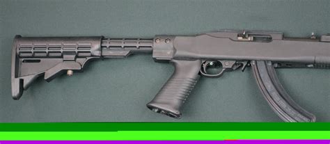 Ruger Model 10/22 .22 Cal Semi-Auto Rifle For Sale at GunAuction.com - 12751029