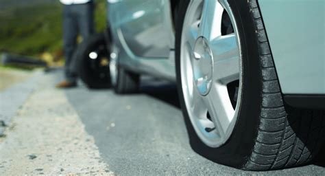 Environmental Activists Deflate Tires On At Least 30 SUVs In Canadian City - MOTORLINKS