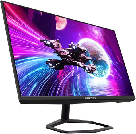 Sceptre 27 inch 240Hz 1080p Gaming Monitor AMD FreeSync Premium HDMI ...