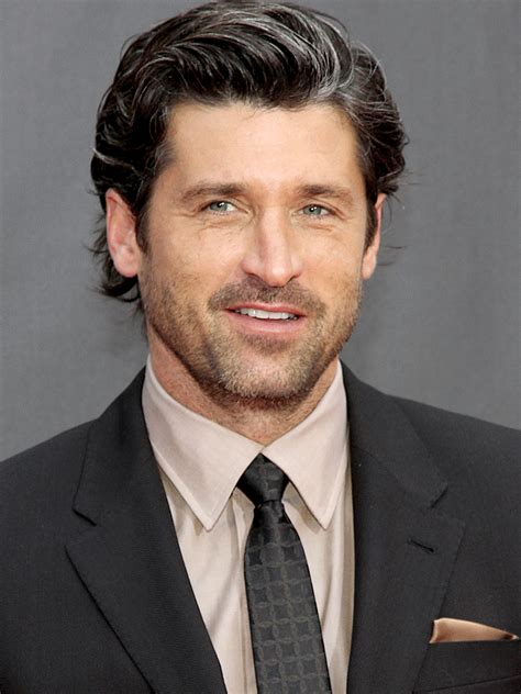 Patrick dempsey, Actors, Patrick dempsy