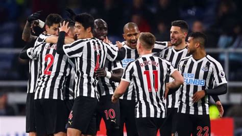 Newcastle vs Fulham Preview: Where to Watch, Live Stream, Kick Off Time ...