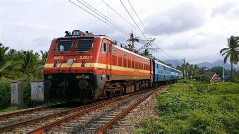 Budget 2024: How India's Railway Budget has changed over the years ...