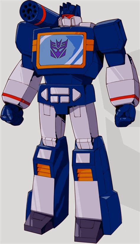 Soundwave (G1) | Transformers History Wiki | FANDOM powered by Wikia