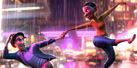 Zach Parrish on Directing Us Again and a Big Hero 6 Sequel