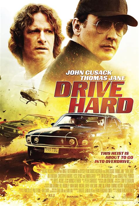 Drive Hard (2014) - IMDb