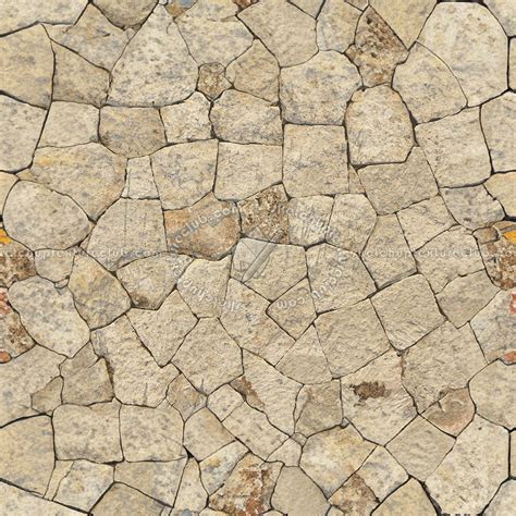 Dry stone masonry pbr texture seamless 22409