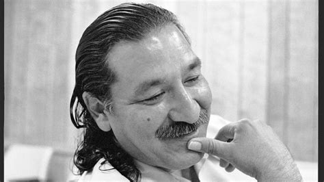 Former prosecutor in Leonard Peltier case calls for the activist's ...