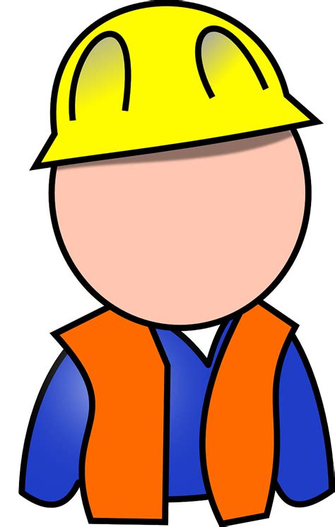 Architect Worker PNG PNG Image File - PNG All