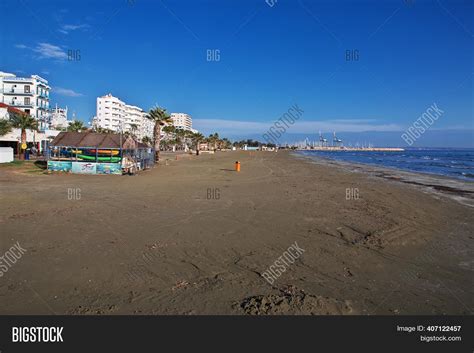 Larnaca, Cyprus - 06 Image & Photo (Free Trial) | Bigstock