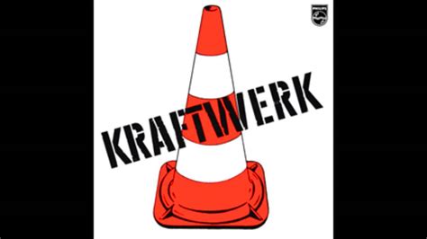 Kraftwerk Albums