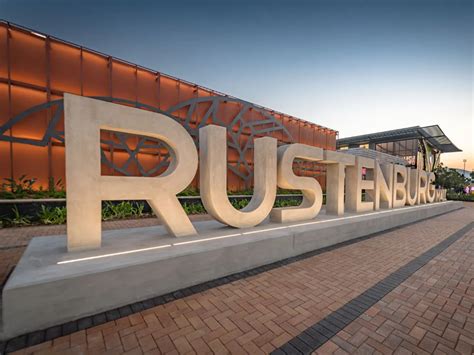 Advance building automation solution for Rustenburg Mall – Rubicon Group