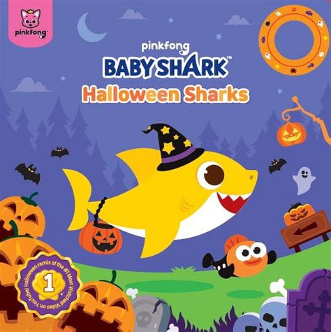 BABY SHARK SOUND HALLOWEEN - Walmart.com