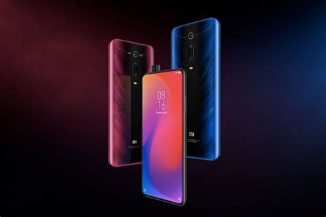 Xiaomi Mi 9T Pro, a rebranded Redmi K20 Pro, is now official - Technobaboy