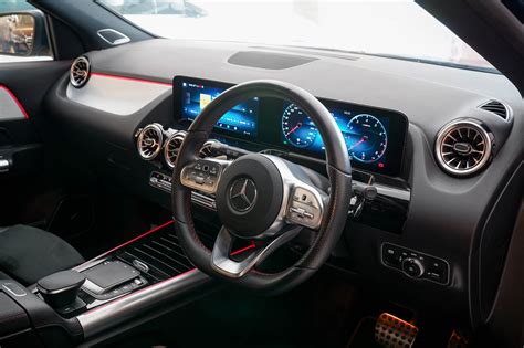 Mercedes AMG GLA35 for sale in India, 7600 km Driven | Big Boy Toyz