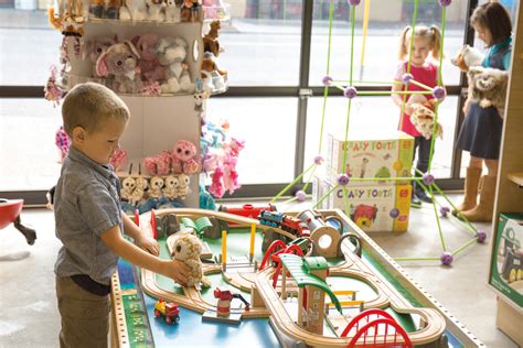 The Best Places to Shop for Kids Toys and Games in Portland | Portland ...