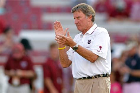 Steve Spurrier Quotes. QuotesGram