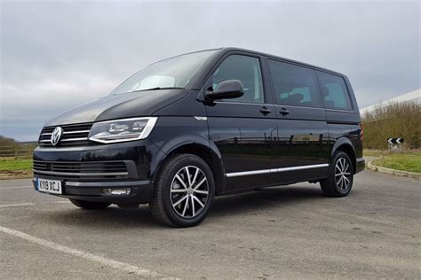 Is the best family car actually a van? | Parkers