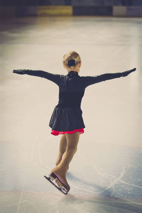 Figure Skating Costs and Training Time by Skating Level