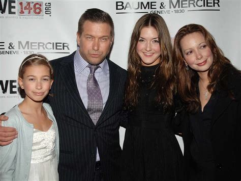 All About Hailey Bieber's Famous Parents, Kennya and Stephen Baldwin