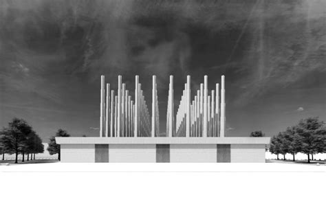 Memorial Architecture | Tag | ArchDaily