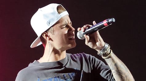 Justin Bieber's Next Album Just Got a Release Date | Teen Vogue