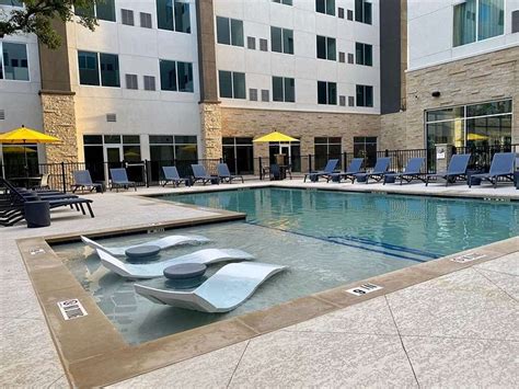 Cambria Hotel Austin Uptown Near The Domain Pool Pictures & Reviews - Tripadvisor