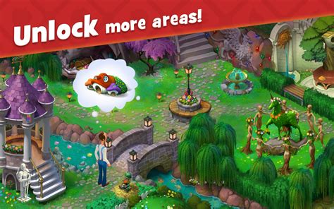 Gardenscapes for Android - APK Download