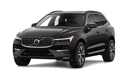 2023 Volvo XC60 B5 AWD Core Base - from $55,662 | Volvo Cars Newmarket