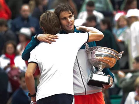 Carreno Busta speaks about Rafael Nadal, David Ferrer retirement