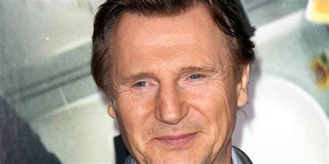 Liam Neeson (Movie Actor) Age, Birthday, Birthplace, Bio, Facts, Family & Social Media ...